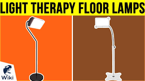 7 best light therapy floor ls 2019