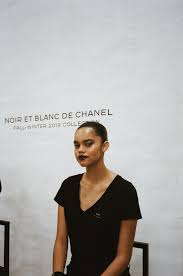 paris with chanel beauty alice catherine