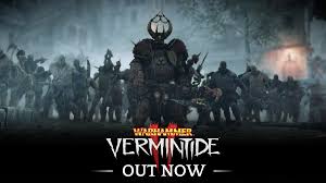 Mar 9 2018 Vermintide 2 Is Grimdark Ultraviolence At A