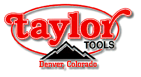 taylor tools distributors