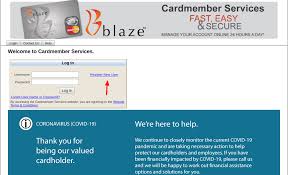 If you're deaf, hearing impaired, or have a speech disability, call 711 for assistance. Blazecc Com Login To Your Blaze Mastercard Credit Card Account My Credit Card