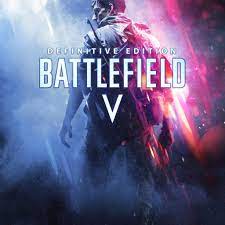 Battlefield v battlefield 1 battlefield 4 battlefield legacy other. Battlefield V Definitive Edition