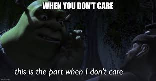 shrek saying this is the part when i