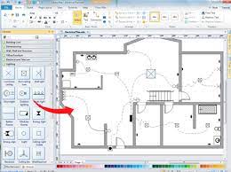 An electrical circuit is a continuous loop. How To Make A Clear And Organized Home Wiring Plan Try This Easy And Speedy Way To Make Your Own Home Wi House Wiring Home Electrical Wiring Electrical Wiring
