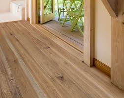 long length hardwood floors