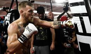 Tristen critchfield ufc 257 has lost an intriguing featherweight bout, as hakeem dawodu has withdrawn from a proposed jan. Conor Mcgregor Says Big News Is Coming As Ufc 257 Bout With Dustin Poirier Draws Near Ufc Sport Express Co Uk