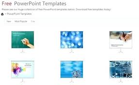 Training Ppt Template Best Training Ppt Templates