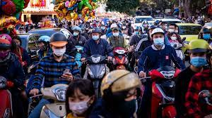 And spreads quickly by air, the health minister said on saturday. Vietnam Banned Travel To Fight Covid 19 Defying Experts It Worked Vox