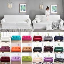 Sofa Cover For Living Room Elasticity