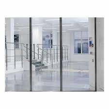 Fire Rated Glass Door At Rs 45000