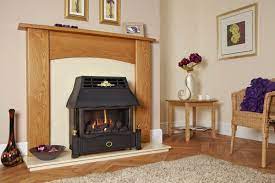 The History Of Gas Fires The