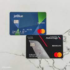 credit card rules barclays edition