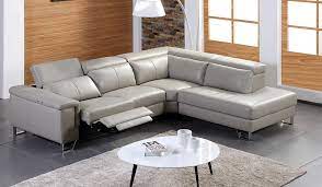 prema corner electric recliner sofa