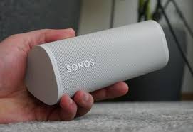 So, how much does the sonos roam cost? Wfvm W7 Gikzdm
