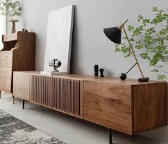 12 Gorgeous Tv Stands And Wall Units