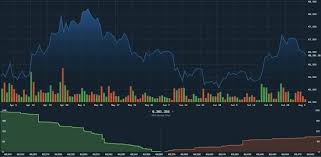 These two cryptocurrency trading platforms can ultimately accomplish the exact same things: Reading Coinbase Pro Charts 1daydude