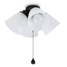 harbor breeze light kit ceiling fan