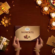 Ferrero Rocher - Moments — Enlarge Photography
