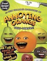 The origins of the cartoon network lie in media mogul ted turner's aggressive acquisition of classic programming in the 1980s. The High Fructose Adventures Of Annoying Orange Watch Cartoons Online Watch Anime Online English Dub Anime
