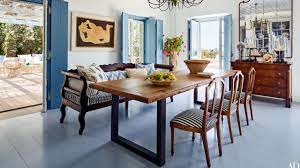 mix and match dining room chairs