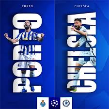 Chelsea 700 milyonluk takım ama sahada para oynamaz. Uefa Champions League On Twitter â„¹ Chelsea Have Won 4 Of Their Last 5 Matches Against Porto In Uefa Club Competition Who S Taking This One Ucl Https T Co C2yaj8slbc