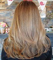 There are multiple haircuts for long hair that are trendy, manageable and stunning. 50 Top Haircuts For Long Thin Hair In 2021 Hair Adviser