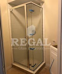 Custom Frameless Shower Doors
