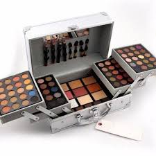 miss rose complete makeup kit with