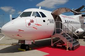 SPAIN: Royal Air Maroc launches Tangier - Madrid flights from October. - lf2DW