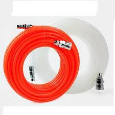 air pipe hose compressor ventilation
