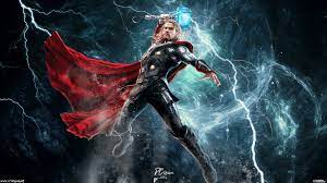 thor hd wallpapers wallpaper cave
