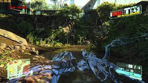Crysis 3 Beta FOV and Motionblur Guide - YouTube