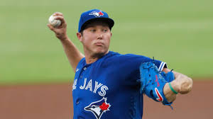 Literally us, the blue jays. Nate Pearson Ready To Work But Blue Jays Must Decide How Much Is Too Much
