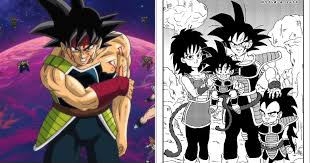 It initially had a comedy focus but later became an actio. Dragon Ball Z 10 Differences Between The Anime And The Manga