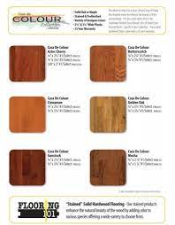 casa de colour catalog page lumber