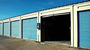 cost of building a storage unit proest