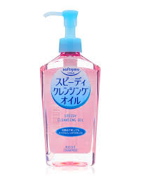 kose soft mo sdy cleansing oil 230ml