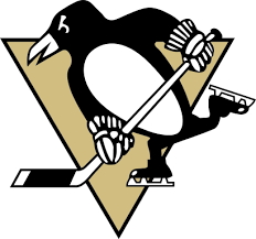 The skating penguin, once tangled up in blue, was freed in the '80s. File Pittsburgh Penguins Logo Svg Pittsburgh Penguins Logo Penguin Logo Pittsburgh Penguins