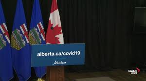 New restrictions for ontario and quebec. Global Edmonton Coronavirus Alberta Premier Jason Kenney To Announce New Restrictions Facebook
