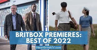british tv shows on britbox in 2022