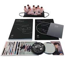 —album cover made for you— —thank you do not pretend it's yours—. Bts Music Love Yourself Tear O Ver Amazon De Musik