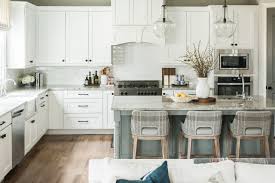 Huge appliance selection when it's time to replace old appliances and breathe new life into the heart of your home, look no further than the home depot for the best prices on the newest kitchen appliance packages. Which Appliance Finish Should You Choose For Your Kitchen