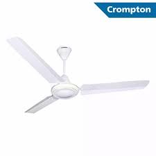 crompton standard ceiling fans high