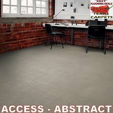 access abstract mannington