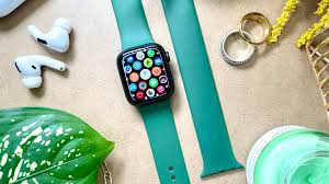 apple watch 7 review the most usable