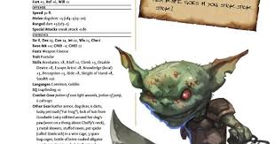 Find great deals on ebay for pathfinder we be goblins. We Be Goblins Character Sheets Album On Imgur