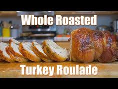 How to cook a turkey crown. 860 Turkey Turducken Ideas In 2021 Recipes Food Turkey Recipes