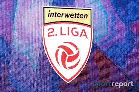 Liga 2020/2021 table, home/away standings and 2. 2 Liga Kein Fixaufsteiger Rennen Um Die Bundesliga Bleibt Spannend