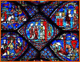 How To Protect Stained Glass Windows In