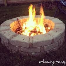 This means they're easy to move around and are ideal for small decks and patios. 30 Diy Fire Pit Ideas